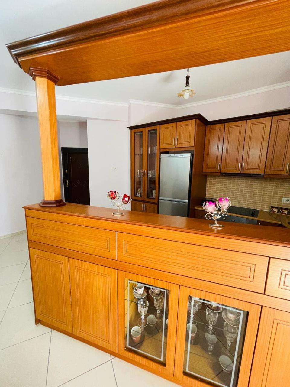Durmishi Big Apartment
