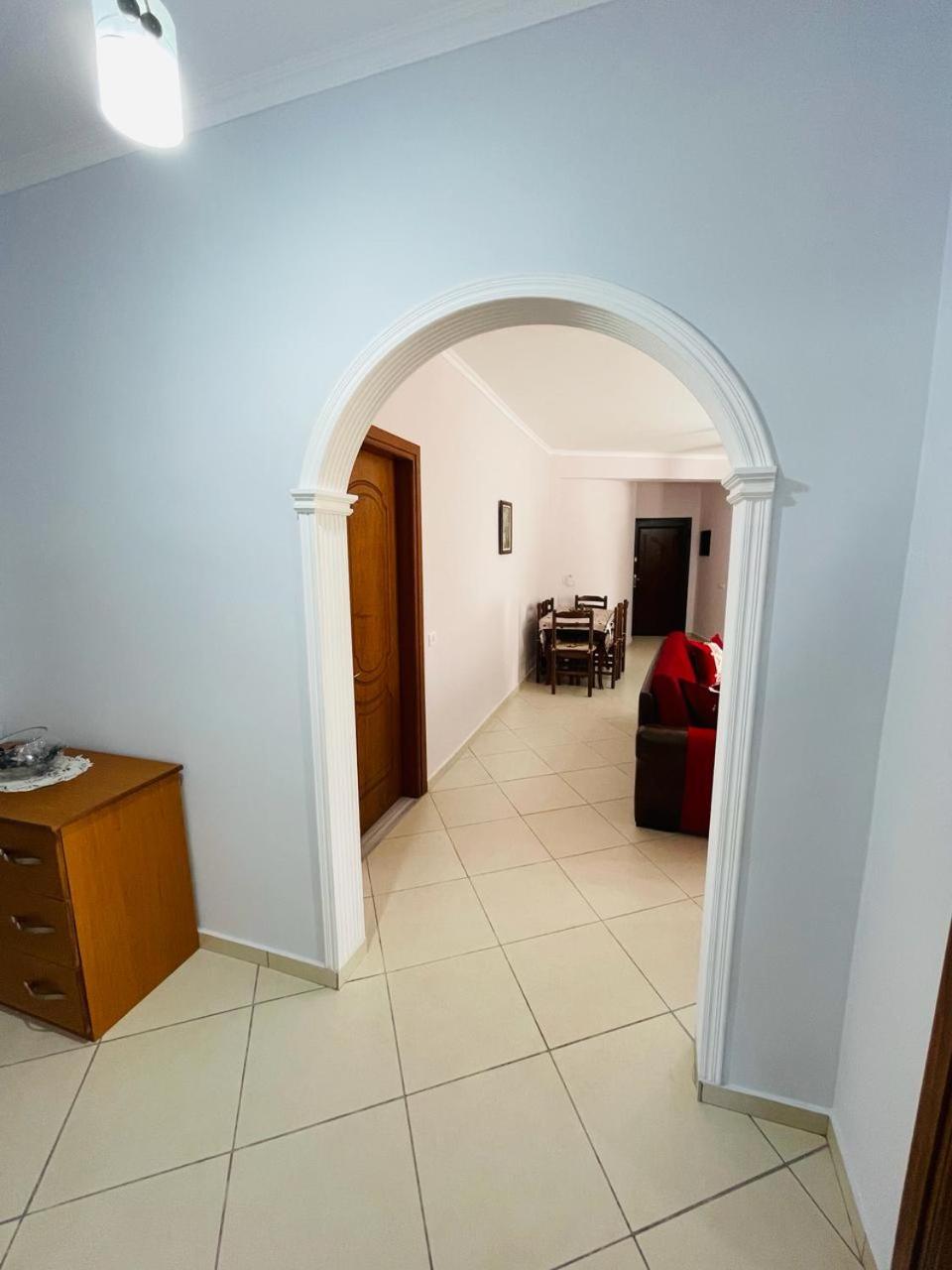 Durmishi Big Apartment