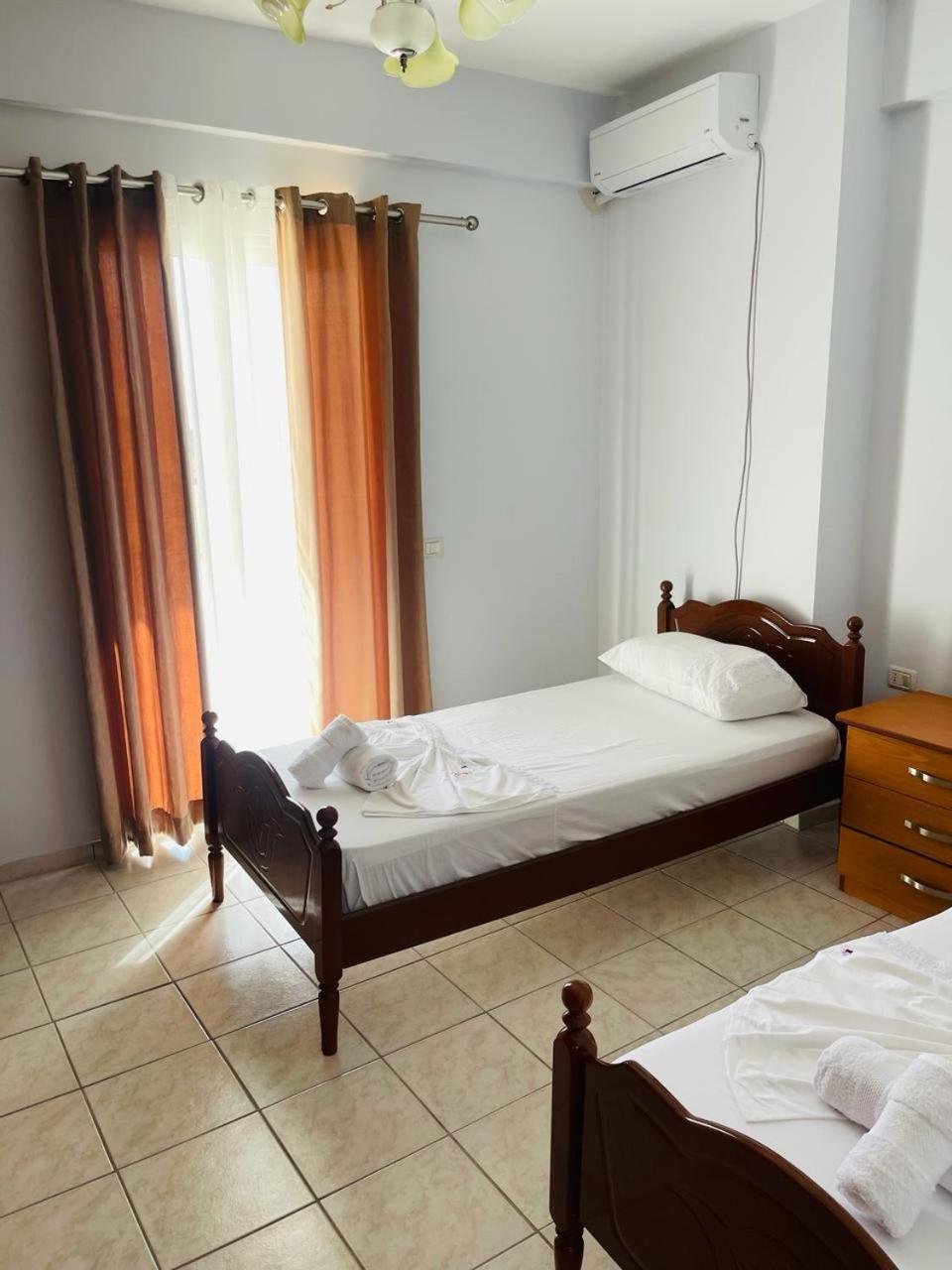 Durmishi Big Apartment