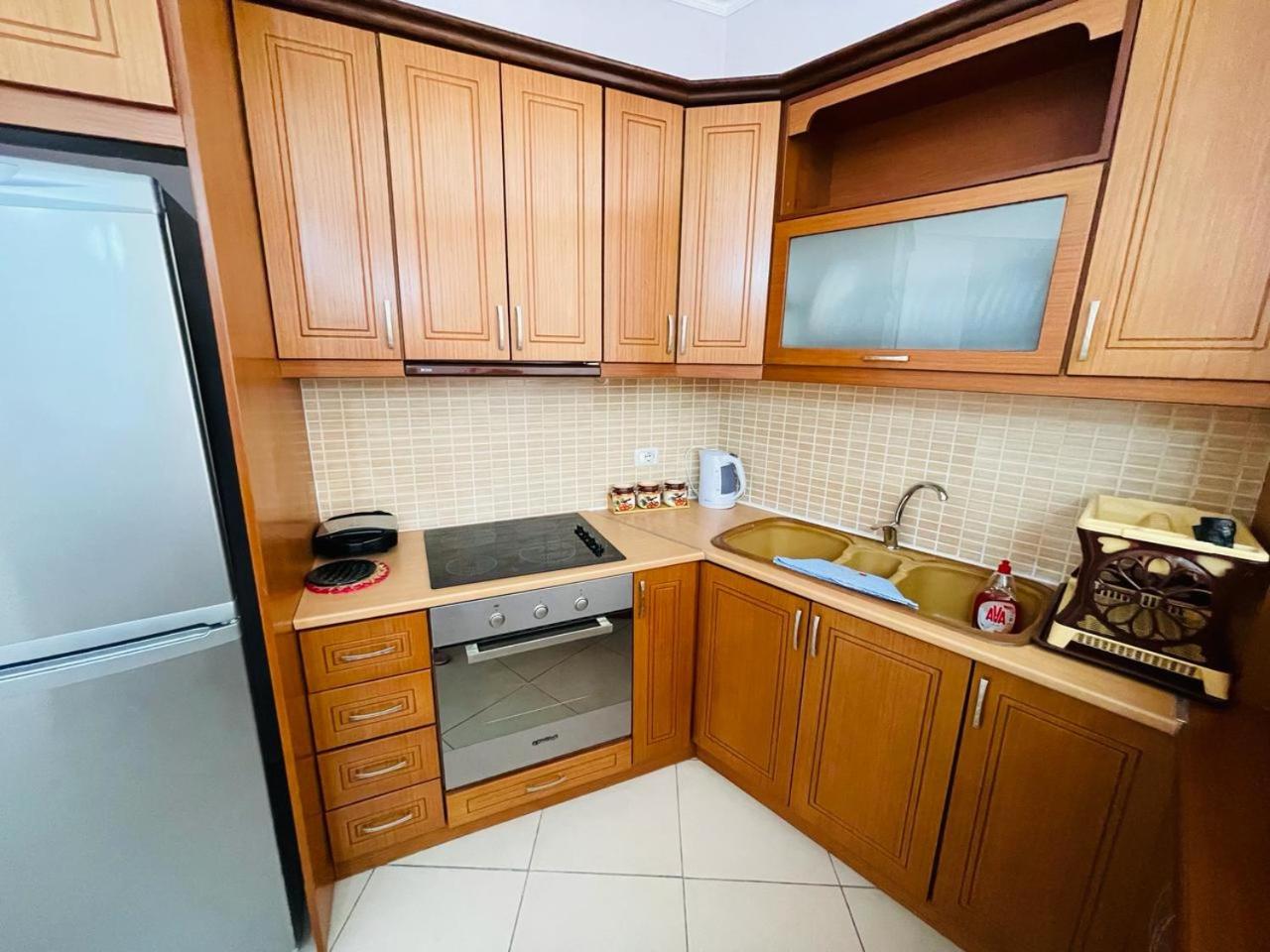 Durmishi Big Apartment