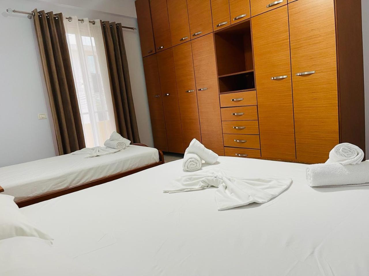 Durmishi Big Apartment