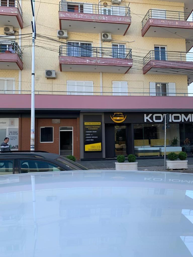 Durmishi Big Apartment
