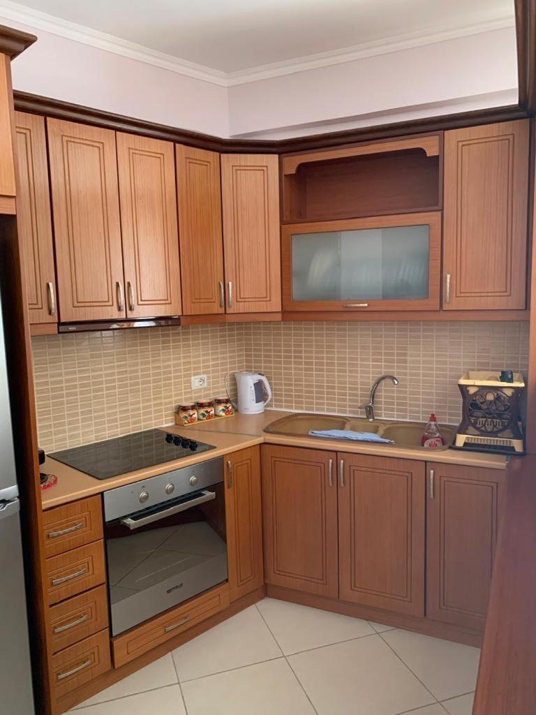 Durmishi Big Apartment