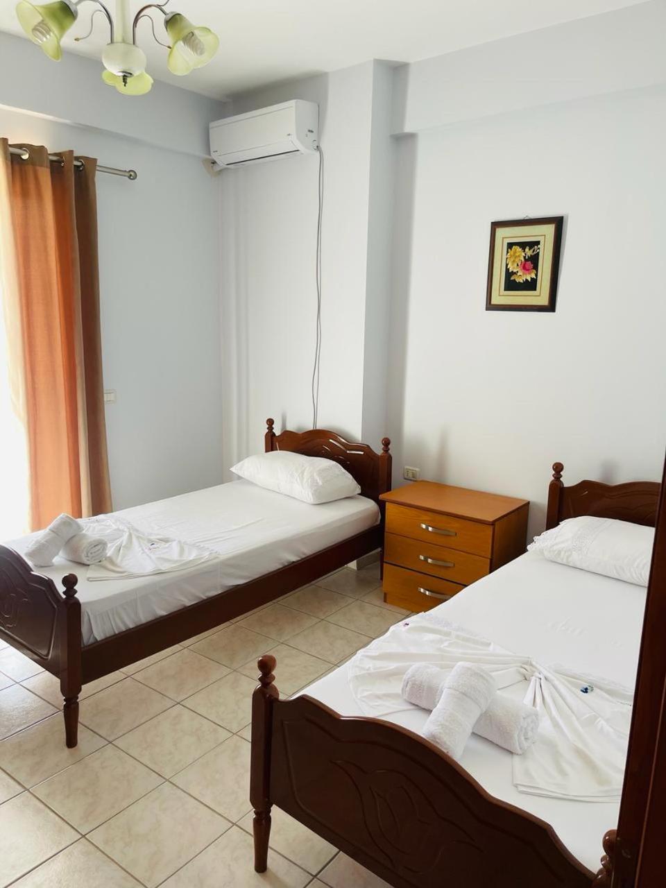 Durmishi Big Apartment
