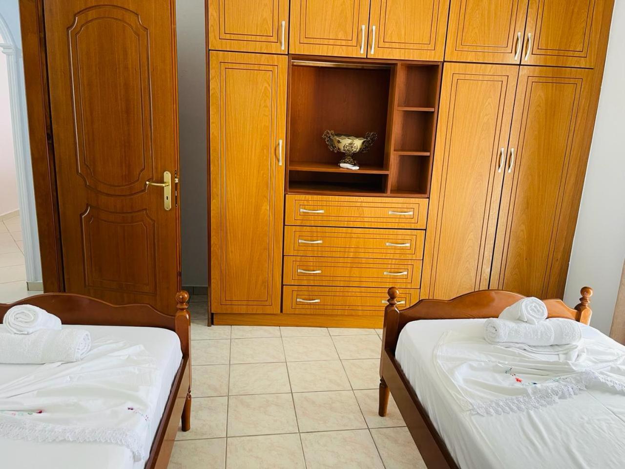 Durmishi Big Apartment