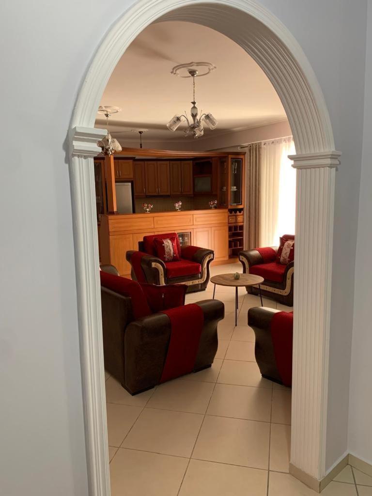 Durmishi Big Apartment