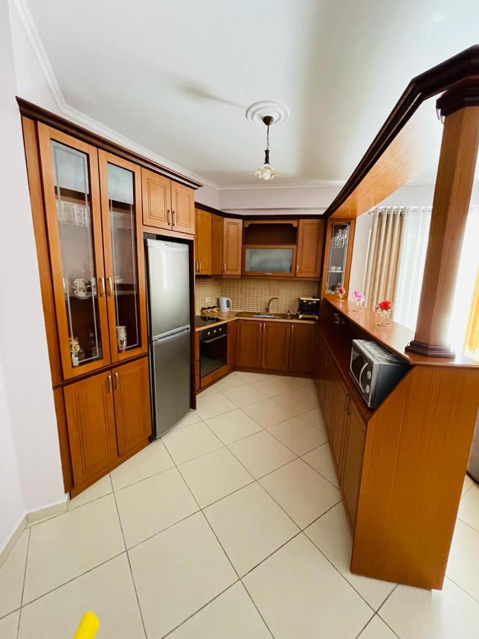 Durmishi Big Apartment