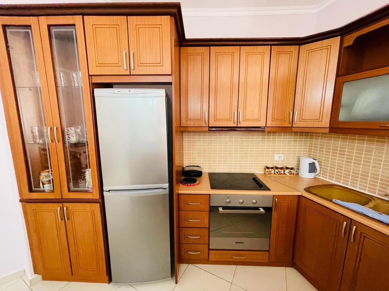 Durmishi Big Apartment