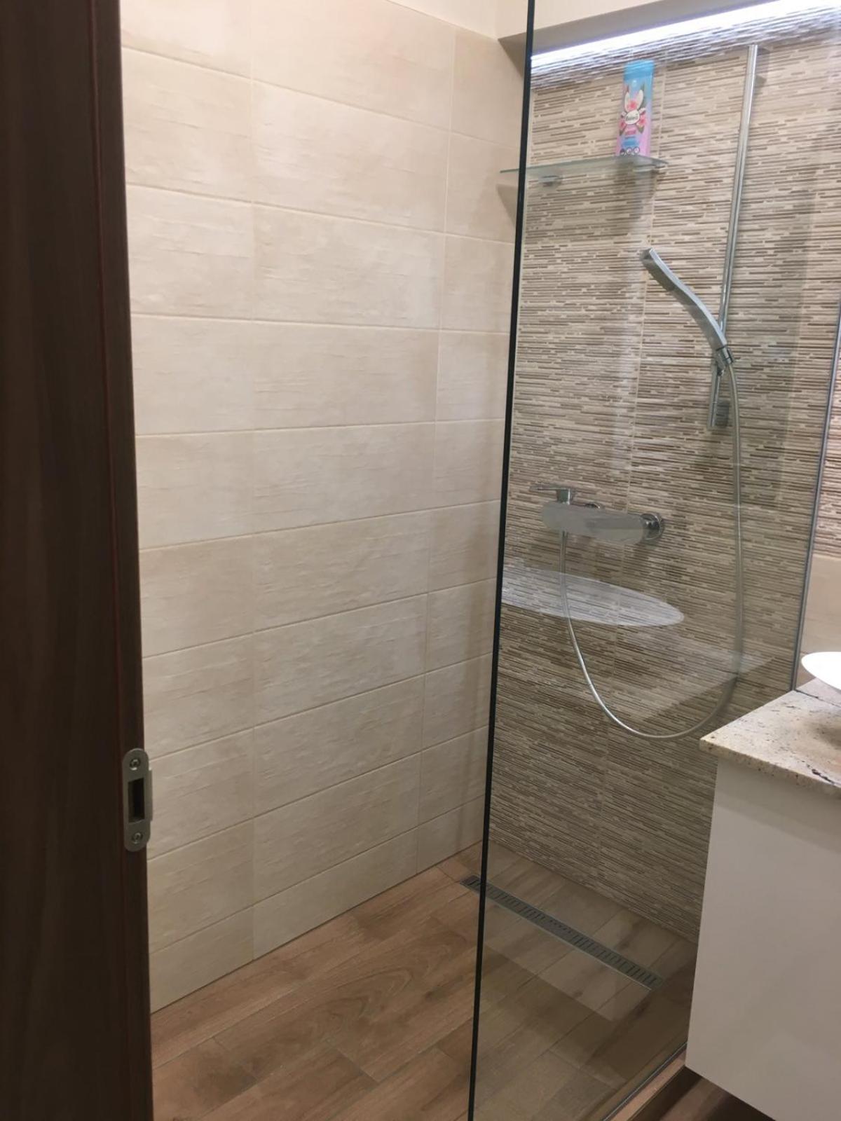City Apartman