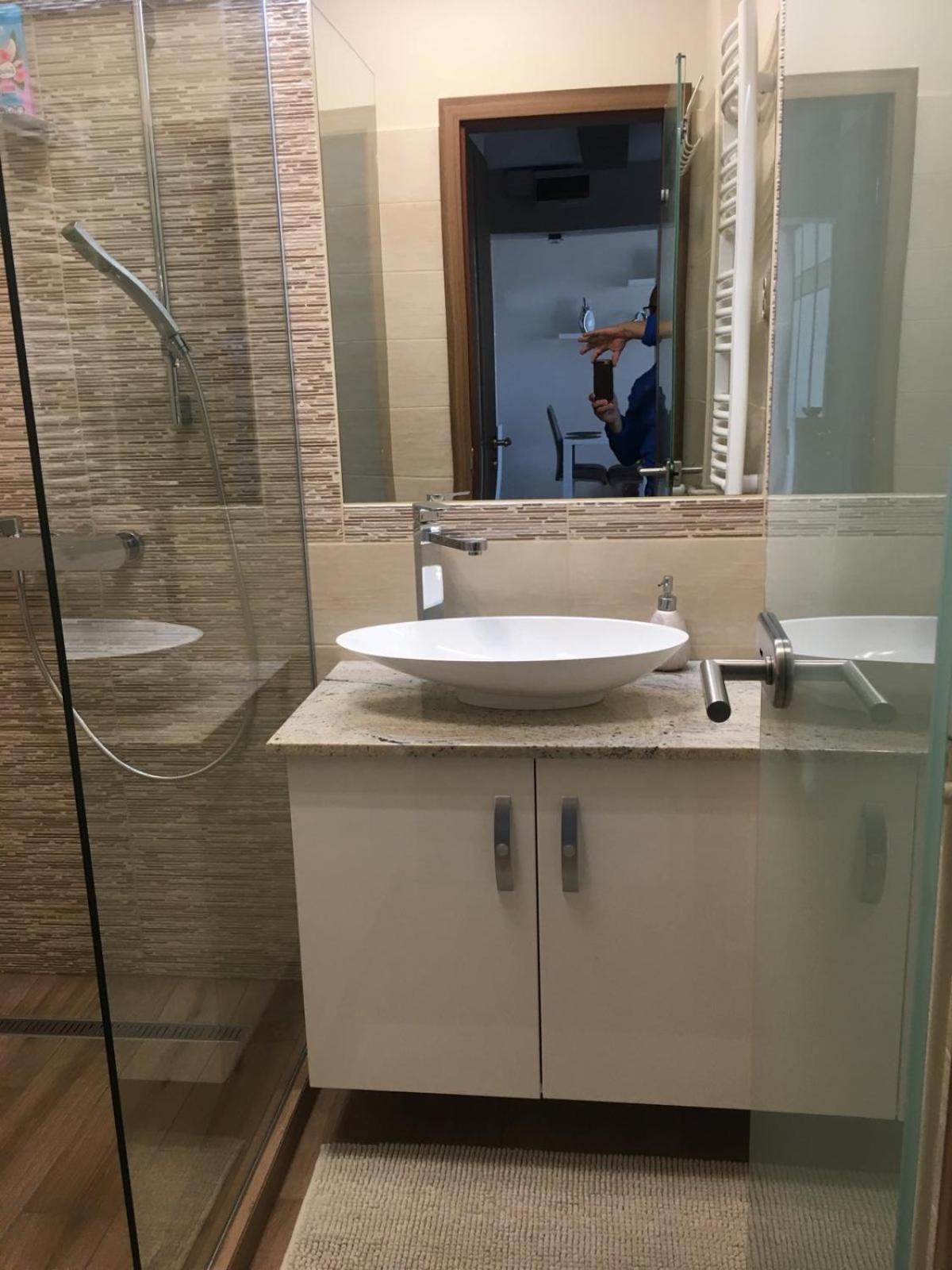 City Apartman