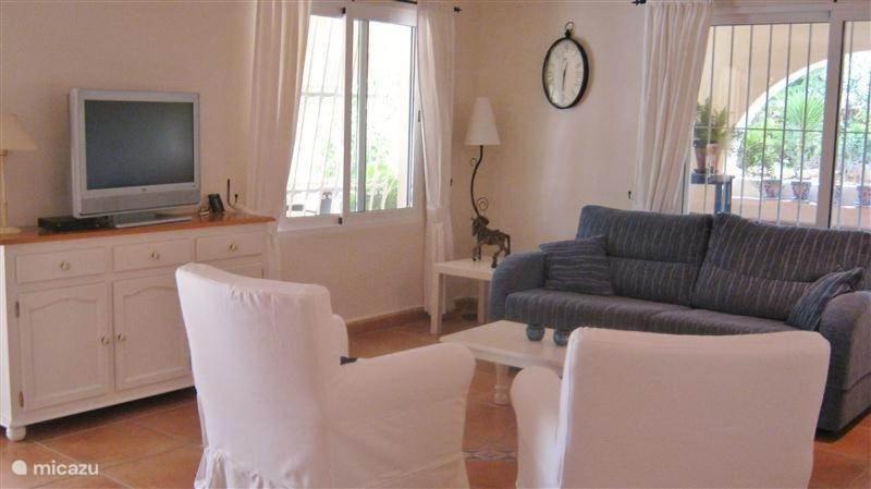 Residence Bougainville