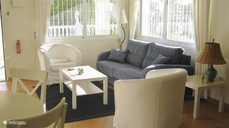 Residence Bougainville