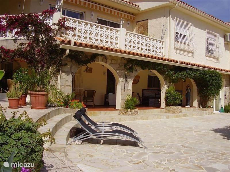 Residence Bougainville