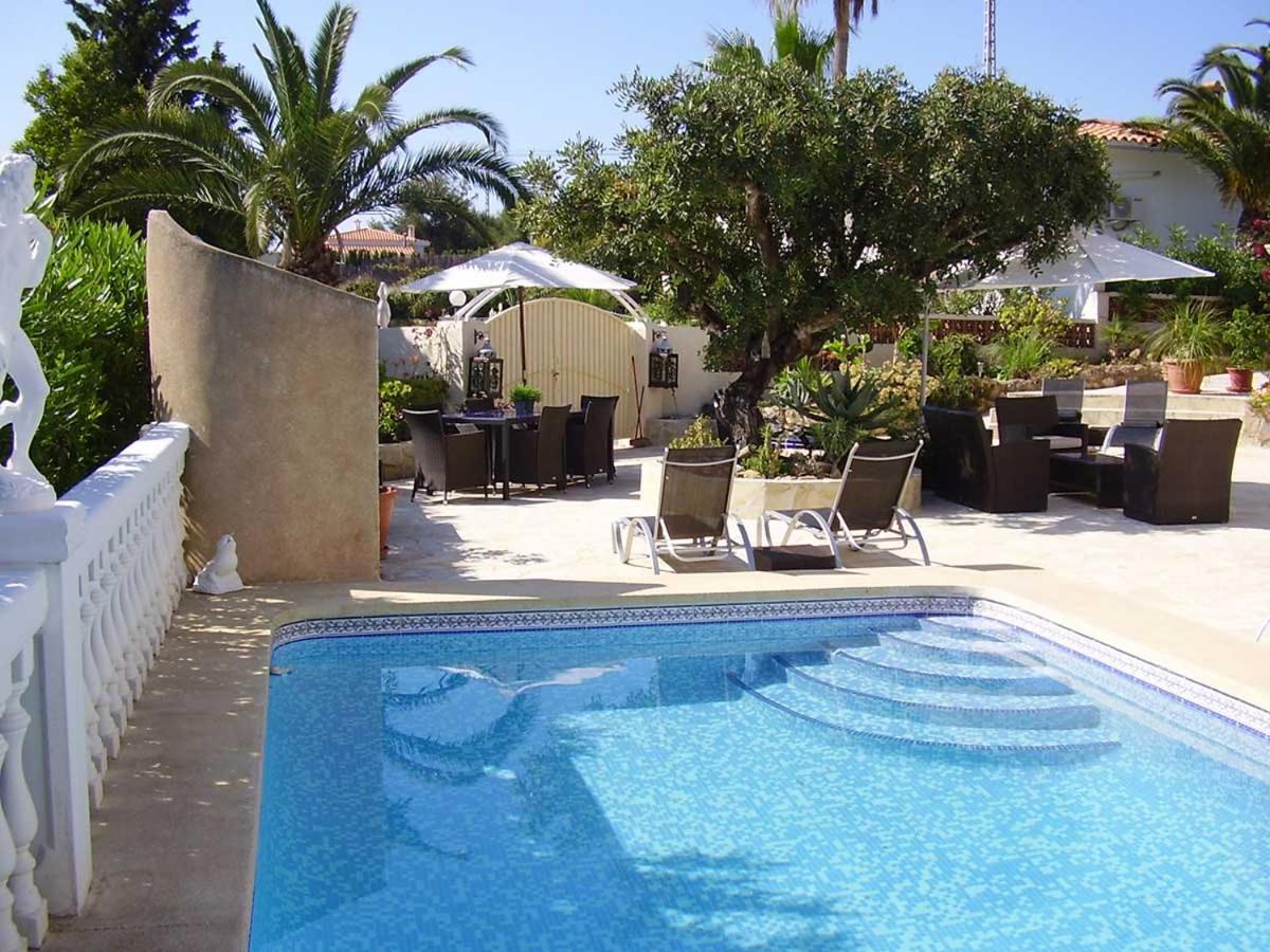 Residence Bougainville
