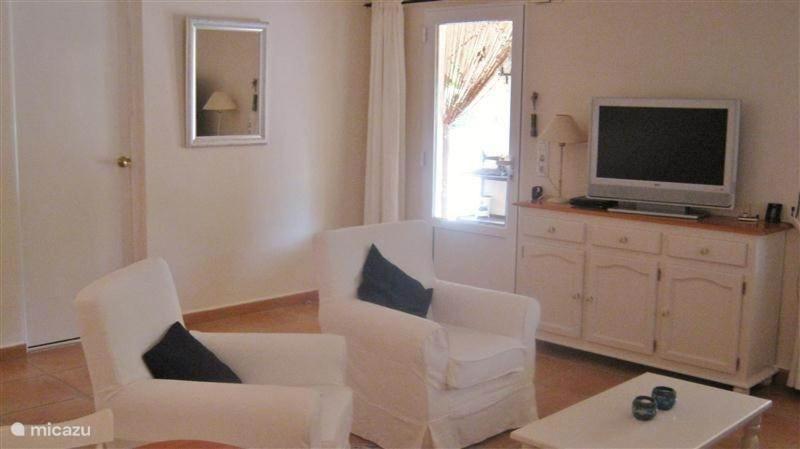 Residence Bougainville