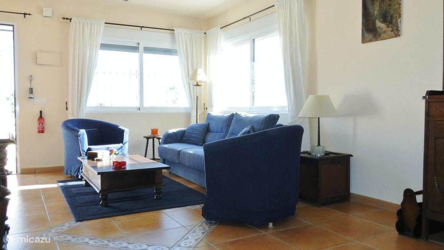 Residence Bougainville