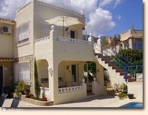 Residence Bougainville
