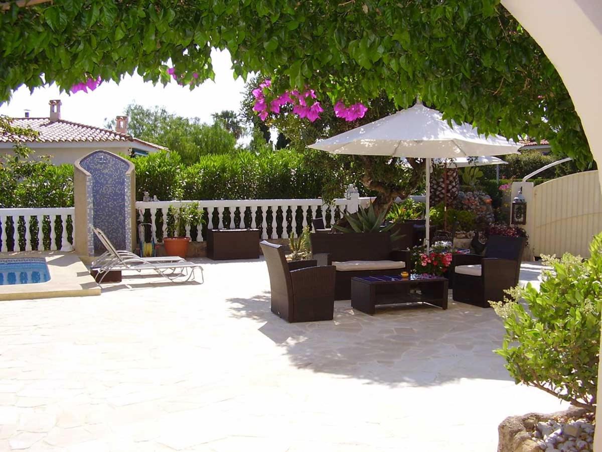 Residence Bougainville