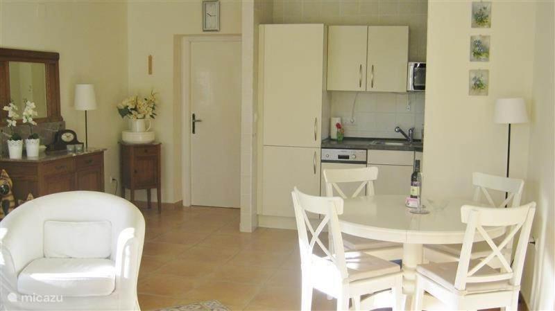 Residence Bougainville