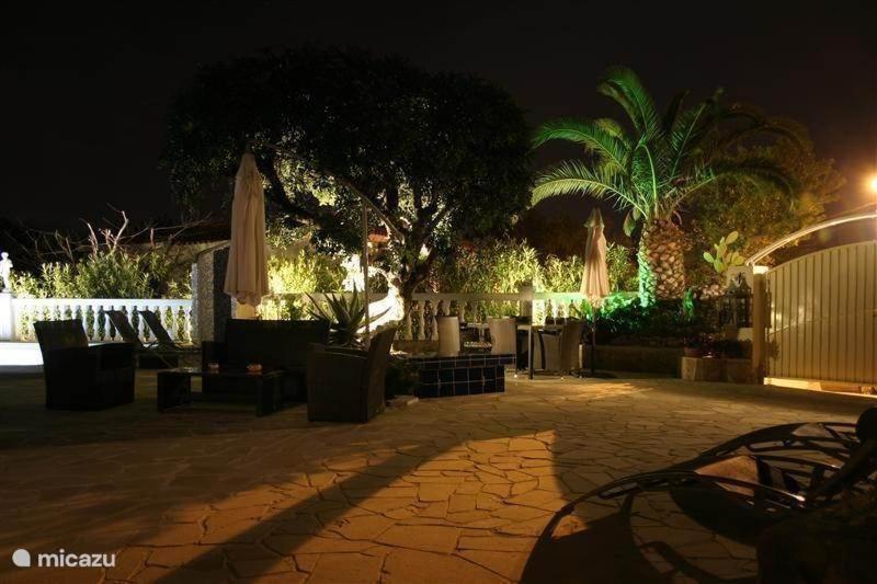 Residence Bougainville