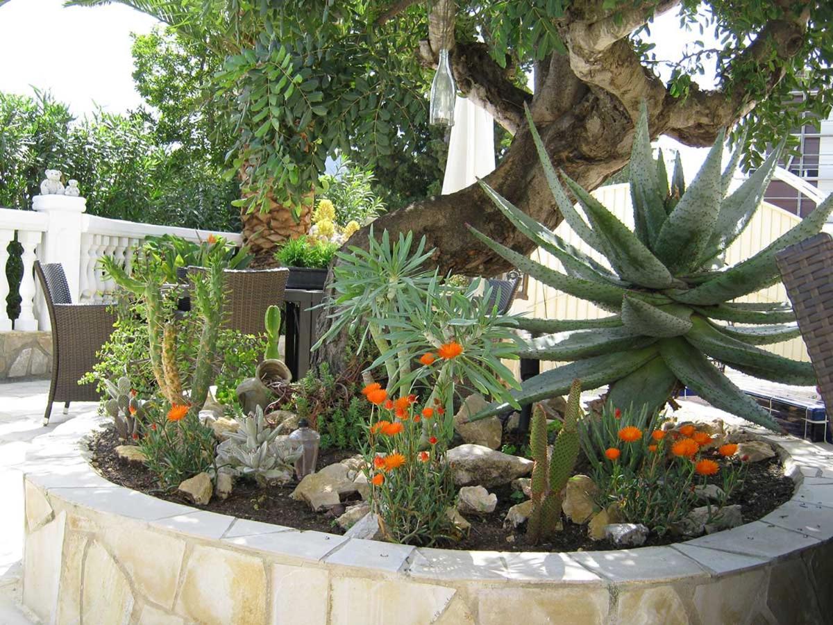 Residence Bougainville