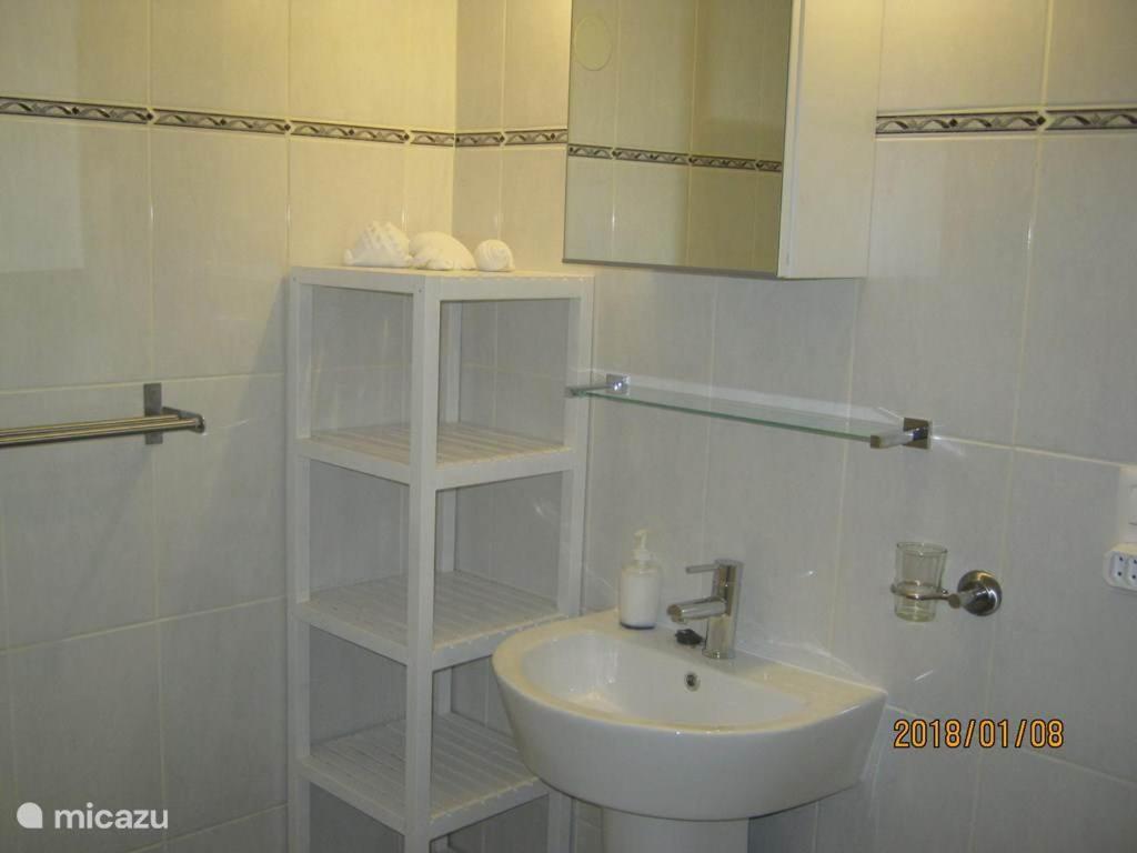 Residence Bougainville