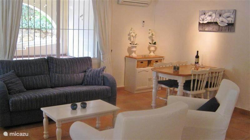 Residence Bougainville