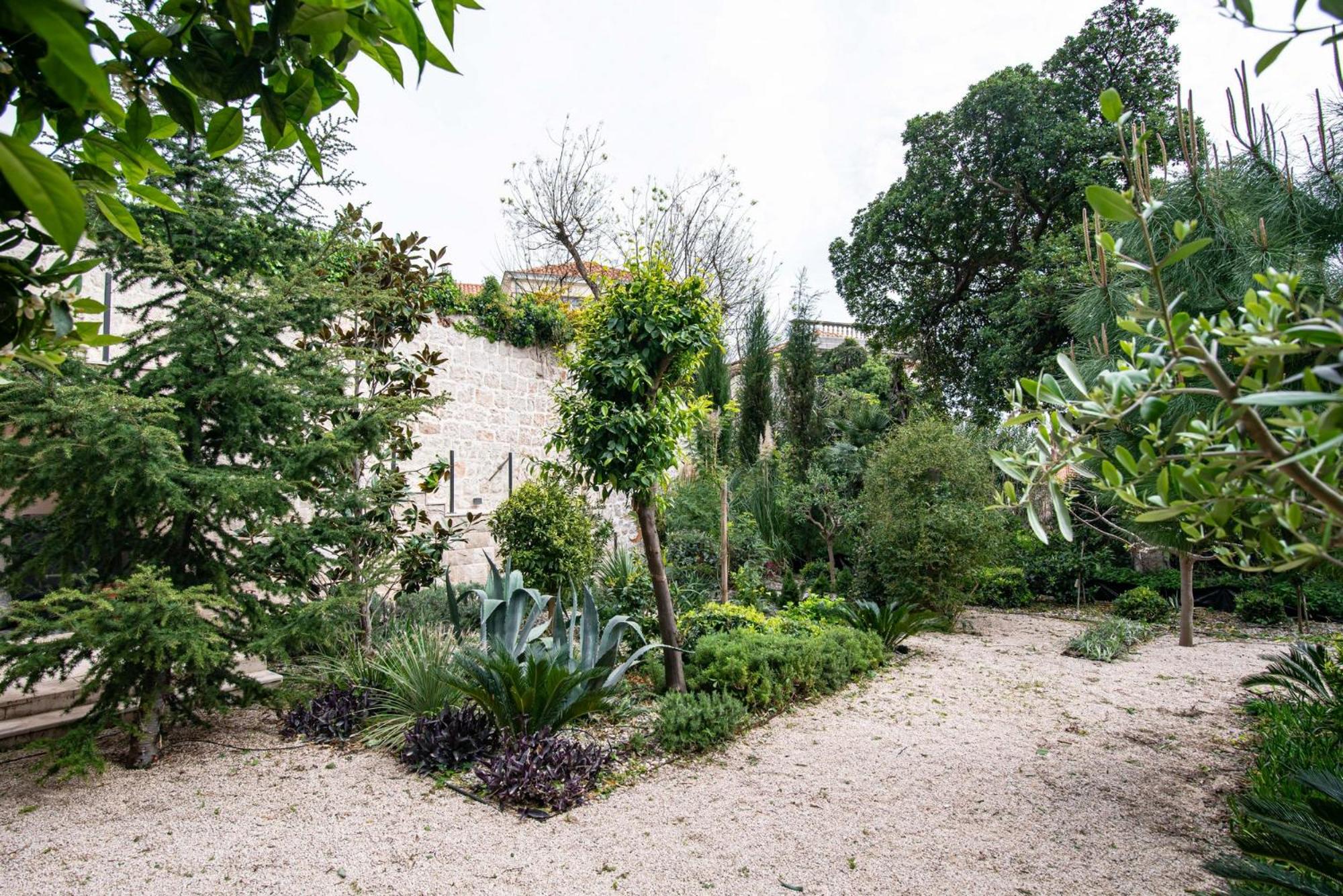 SECRET GARDEN APARTMENT by DuHomes