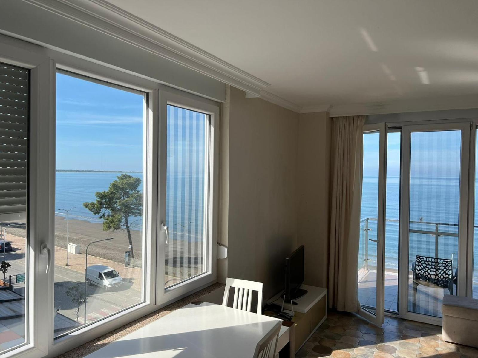 shengjin apartaments