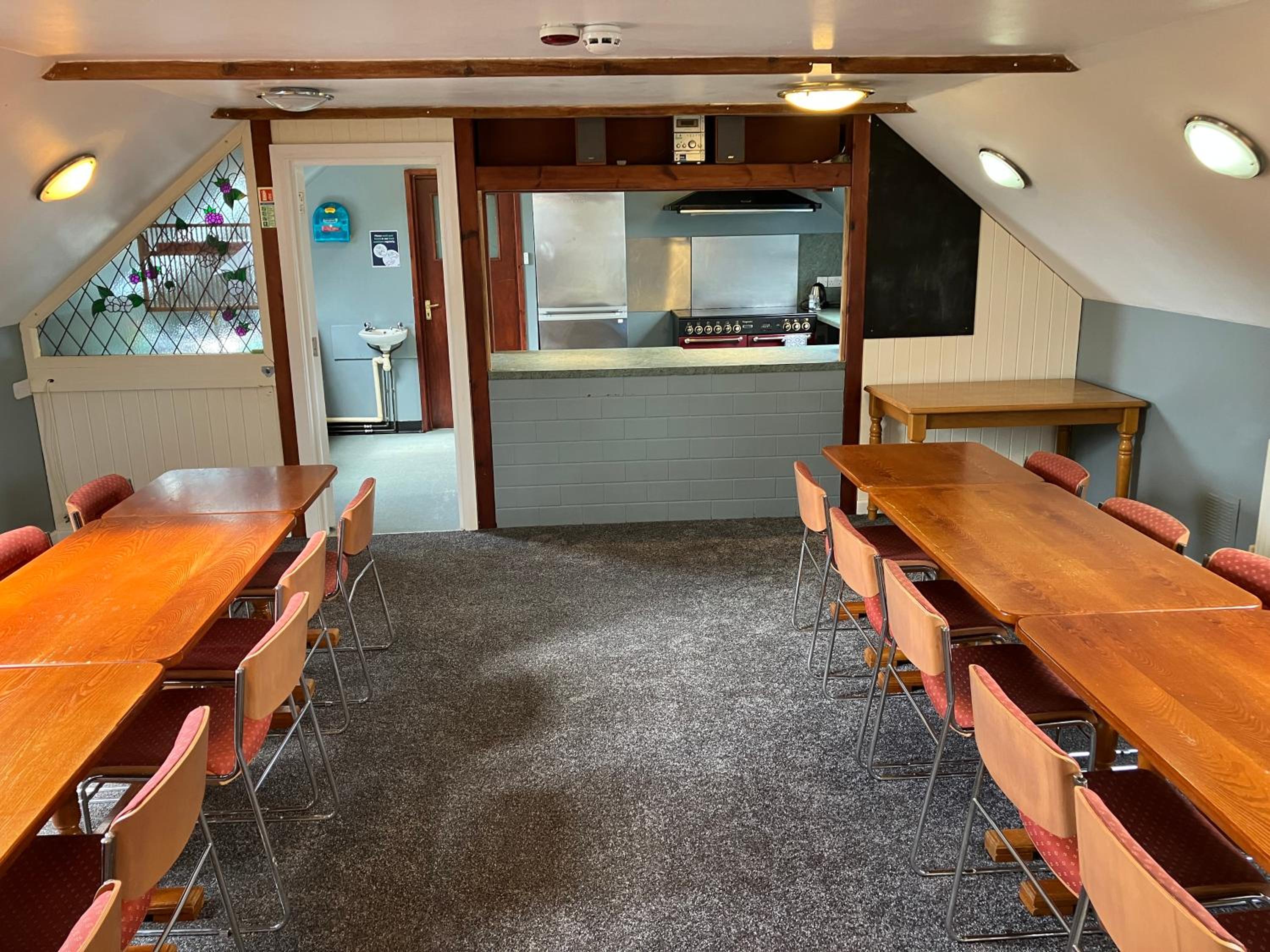 Newgale Lodge