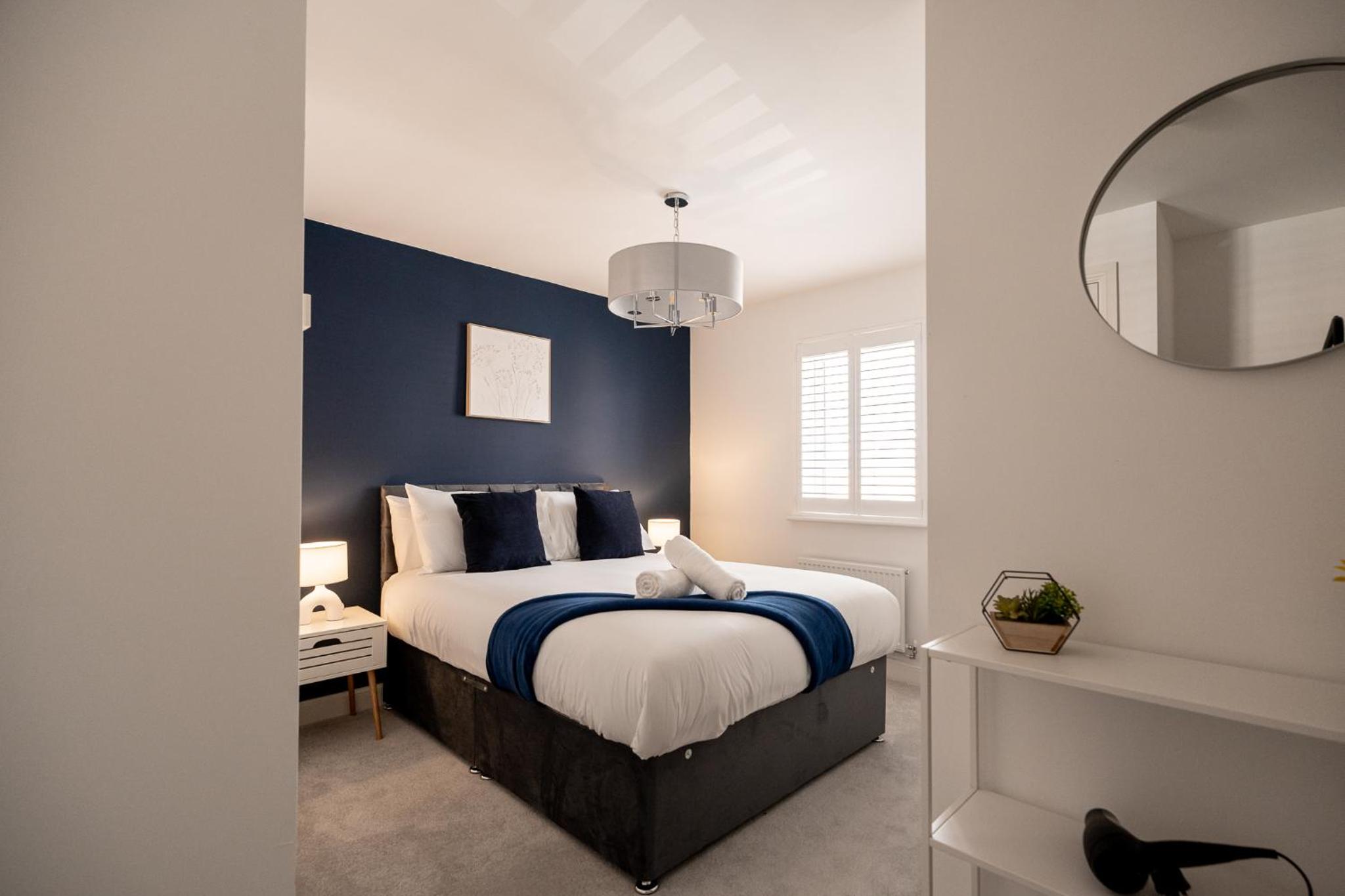Gibson House By Horizon Stays view 4