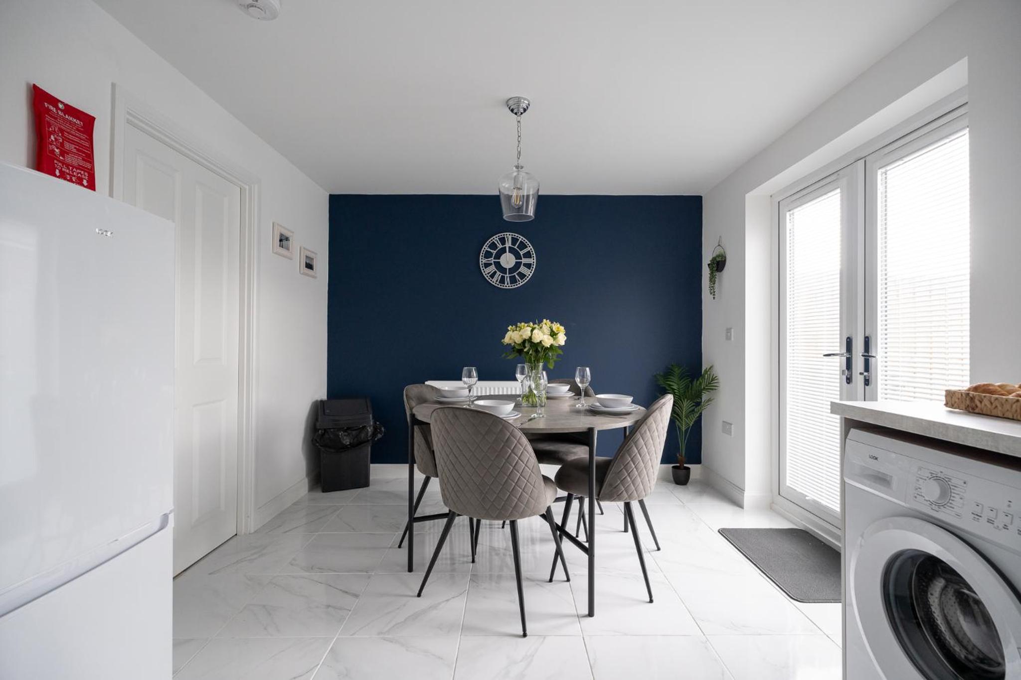 Gibson House By Horizon Stays view 2
