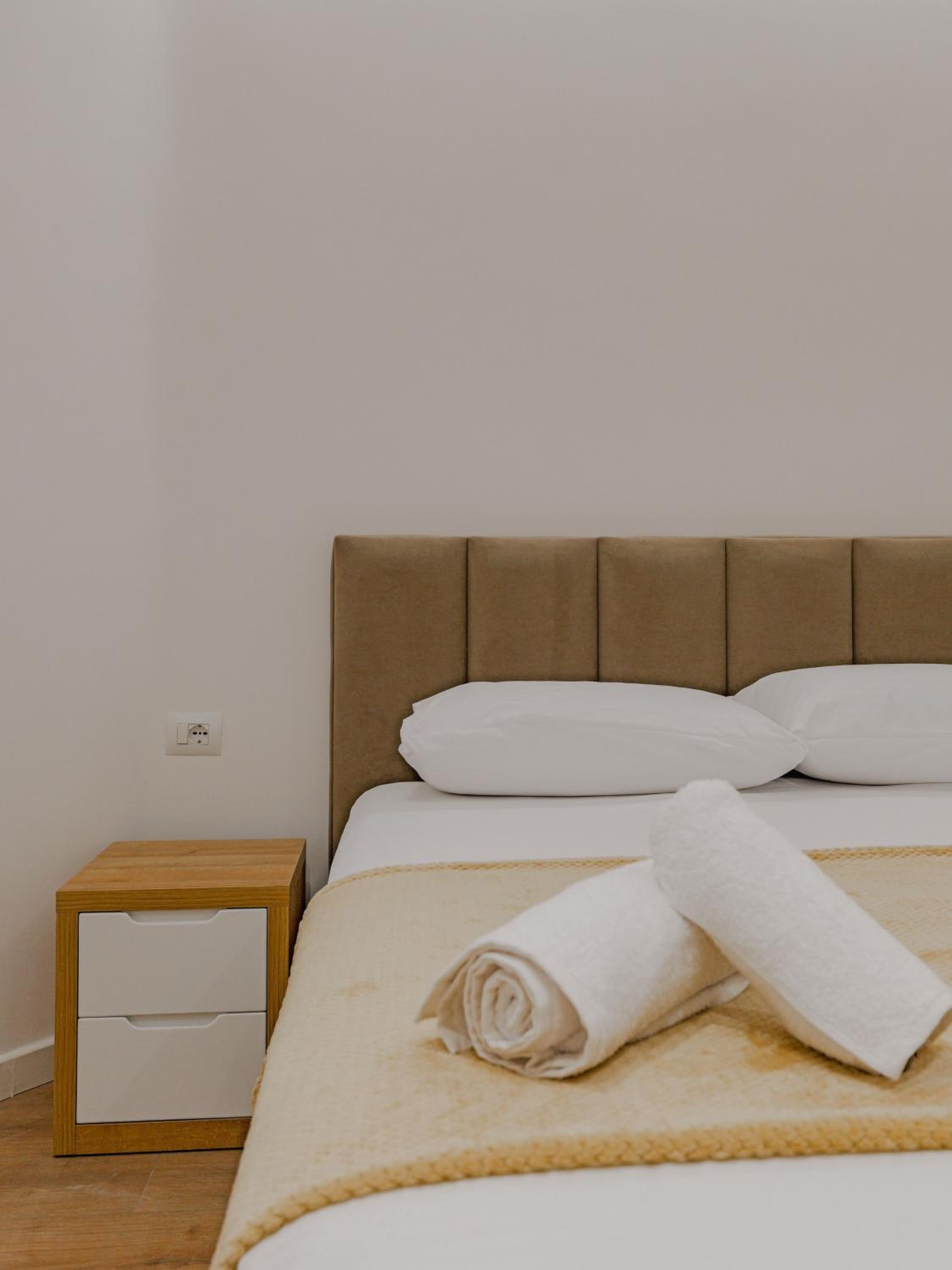 Rubi Apartments