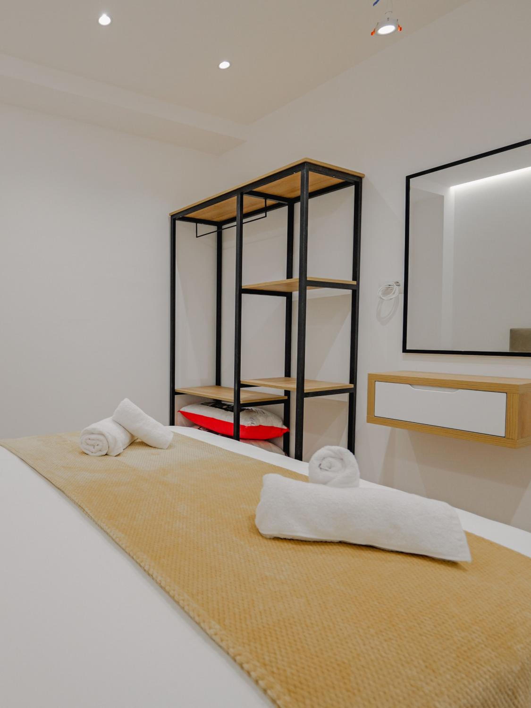 Rubi Apartments