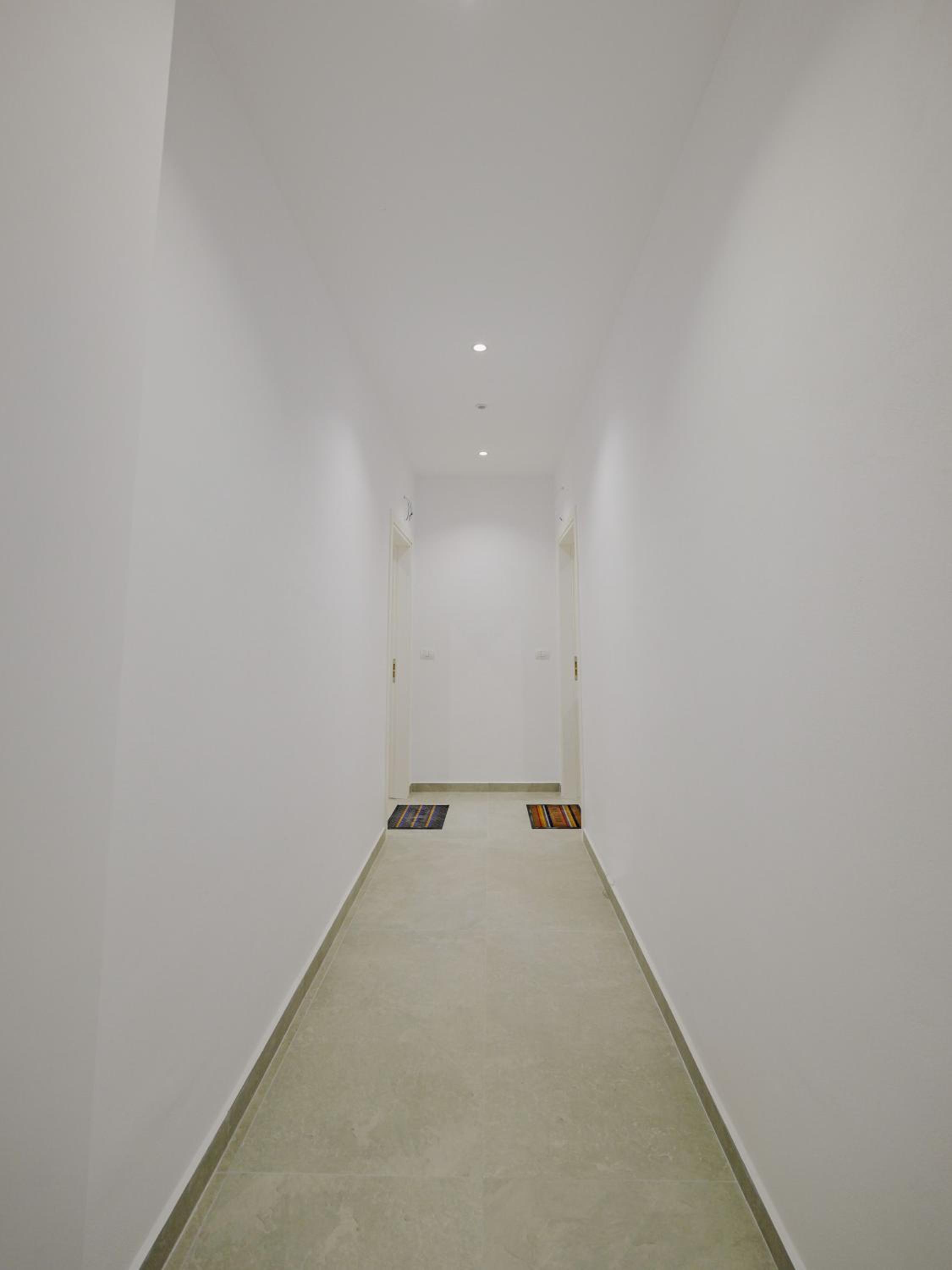 Rubi Apartments