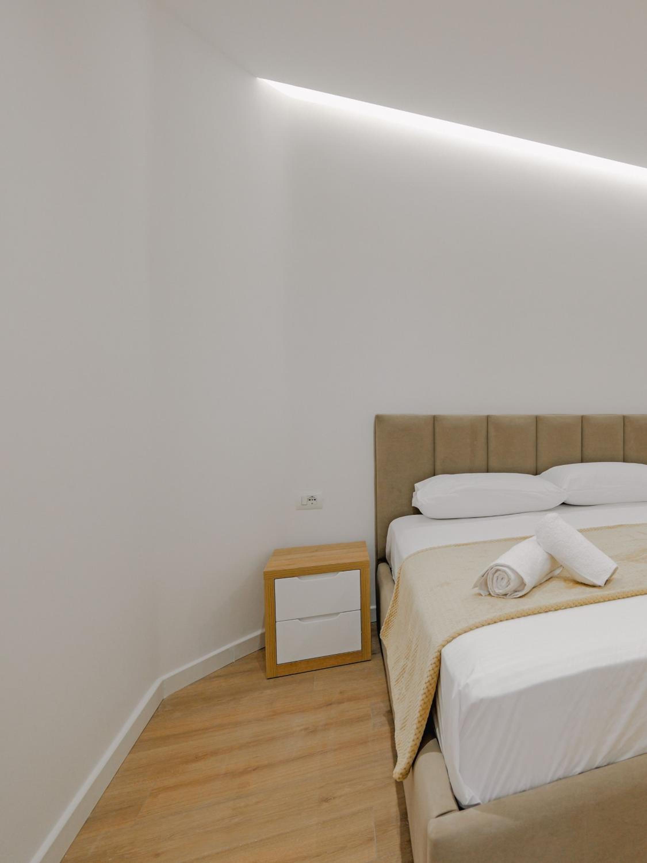 Rubi Apartments