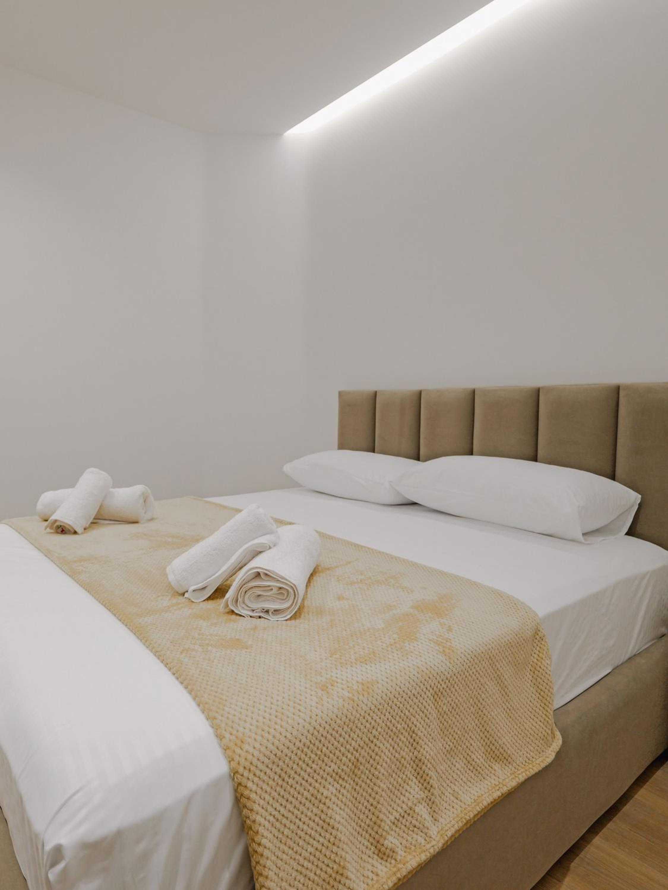 Rubi Apartments