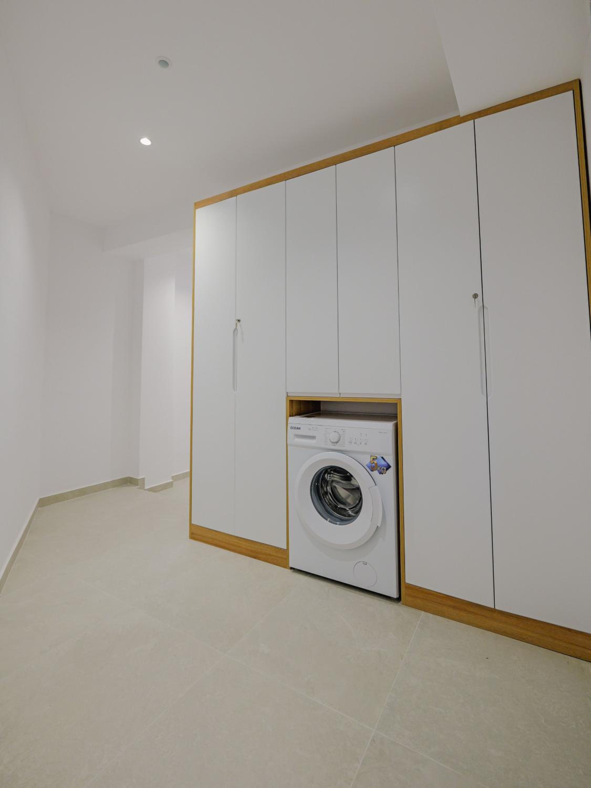 Rubi Apartments