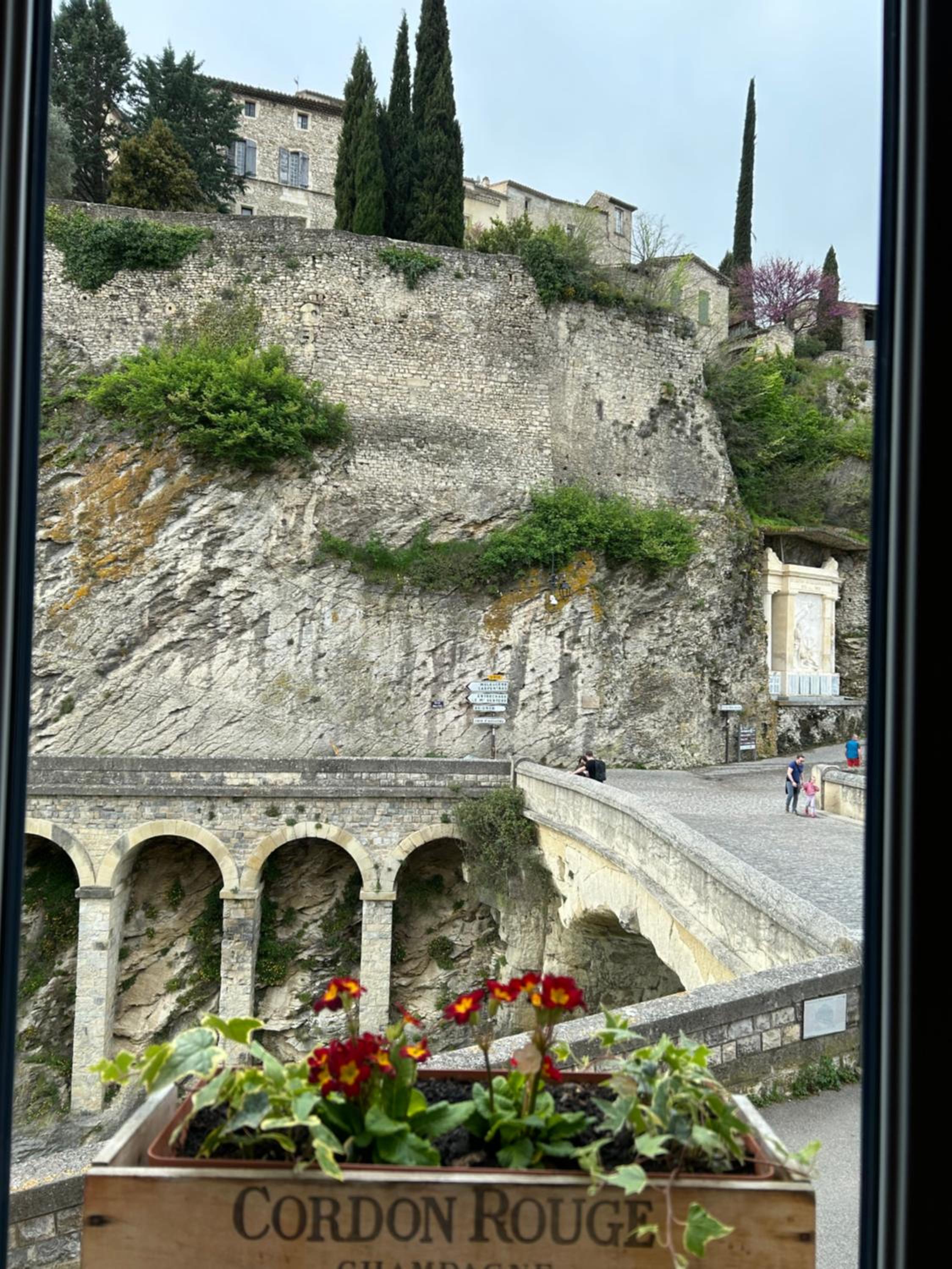 La Maison du Pont Romain, photo 20