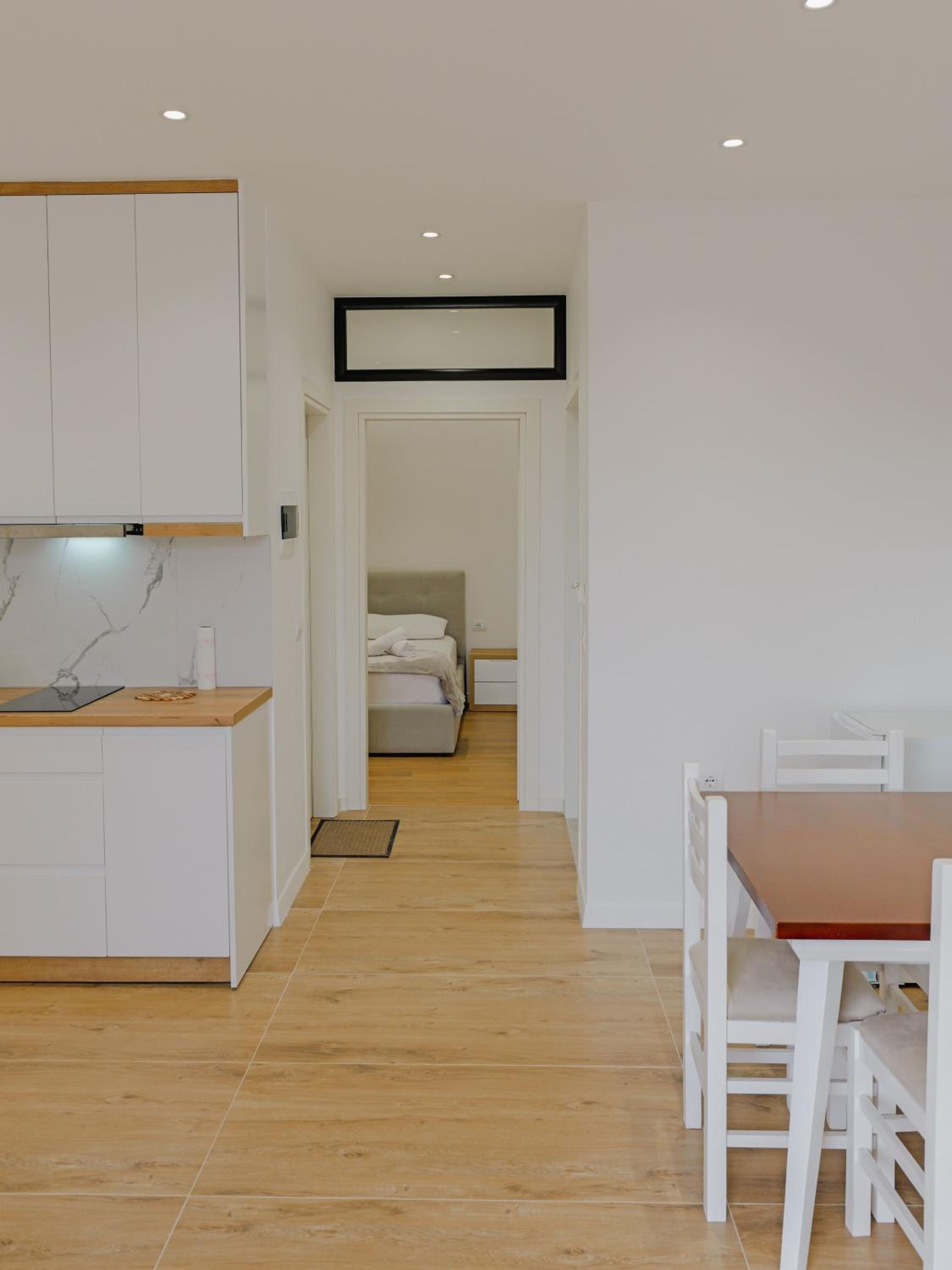 Rubi Apartments