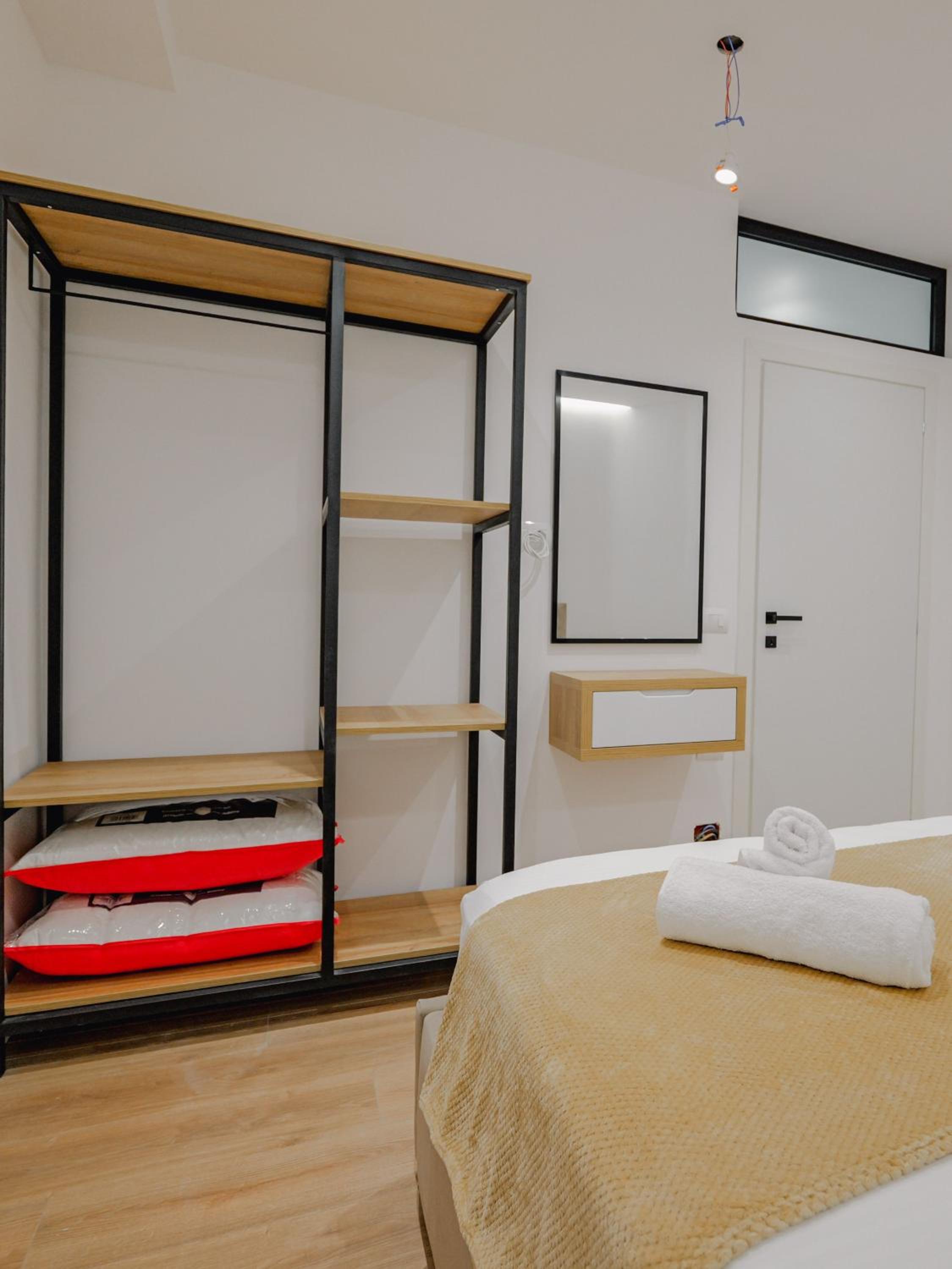 Rubi Apartments