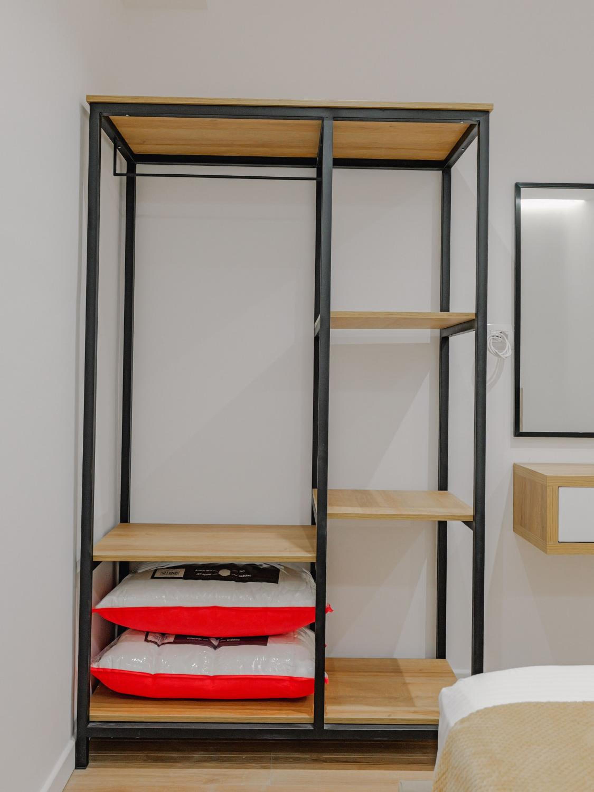 Rubi Apartments