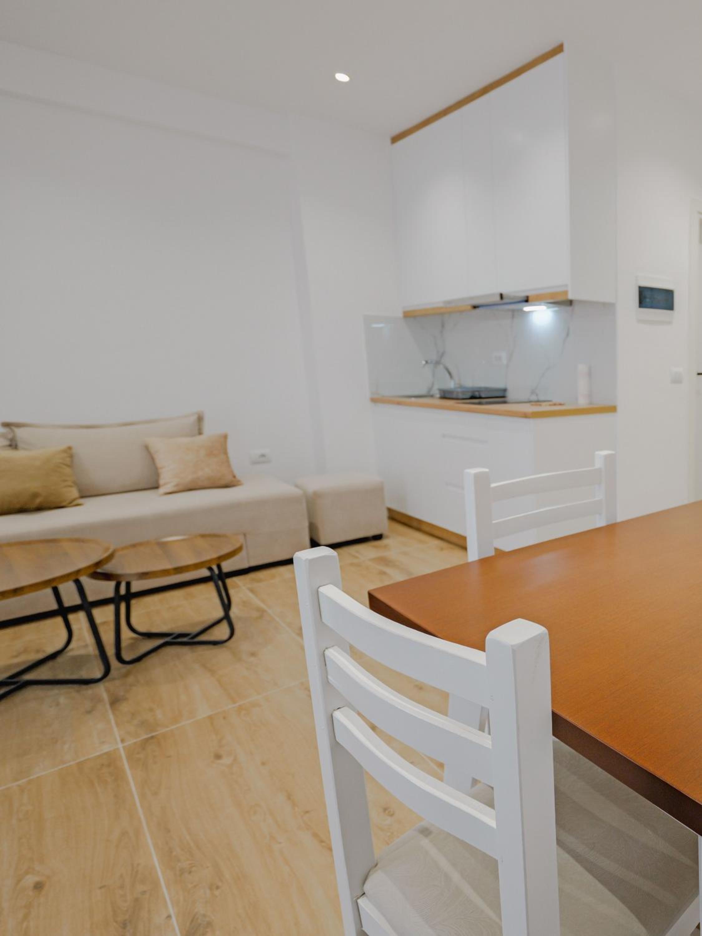 Rubi Apartments