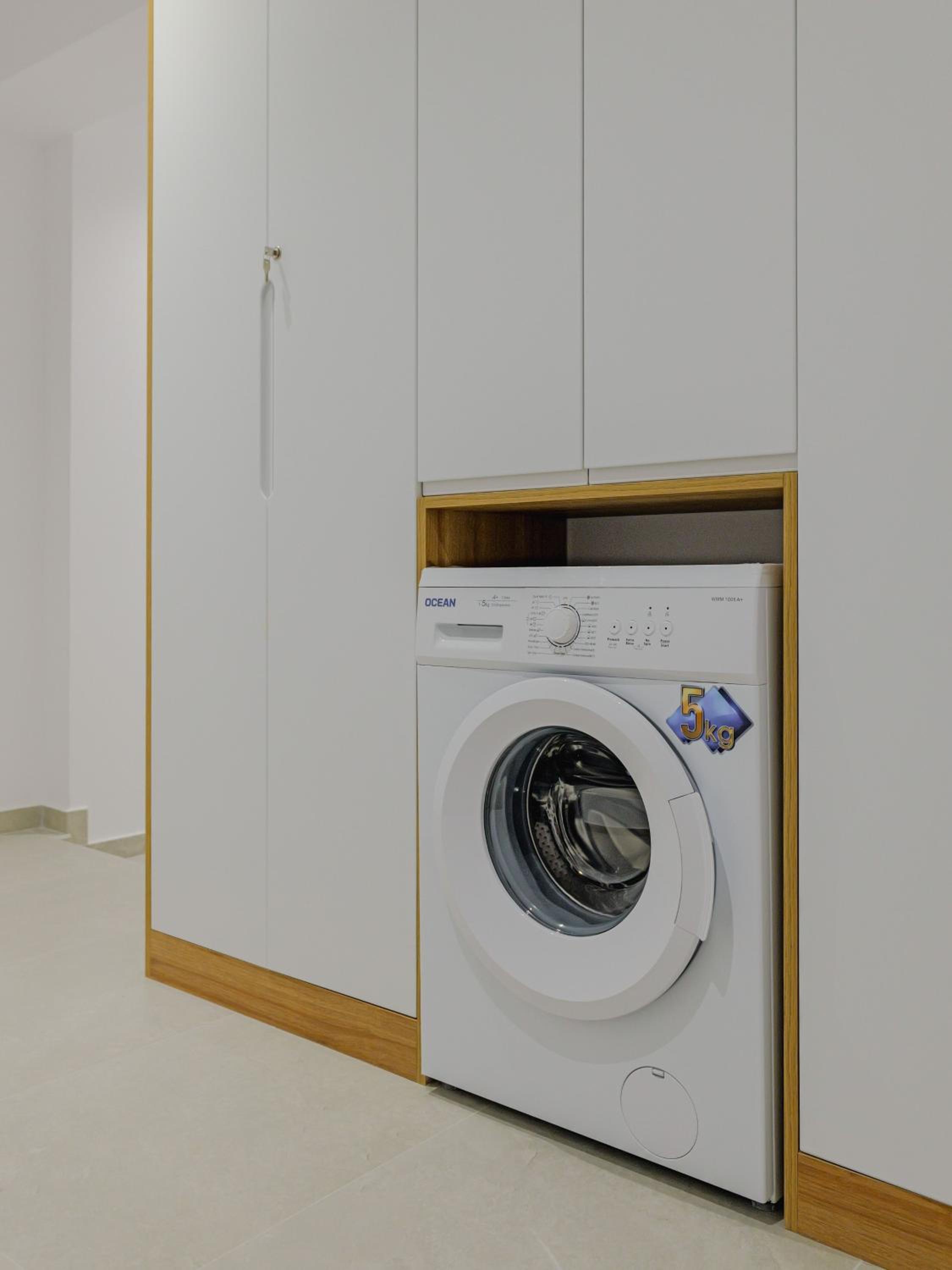 Rubi Apartments