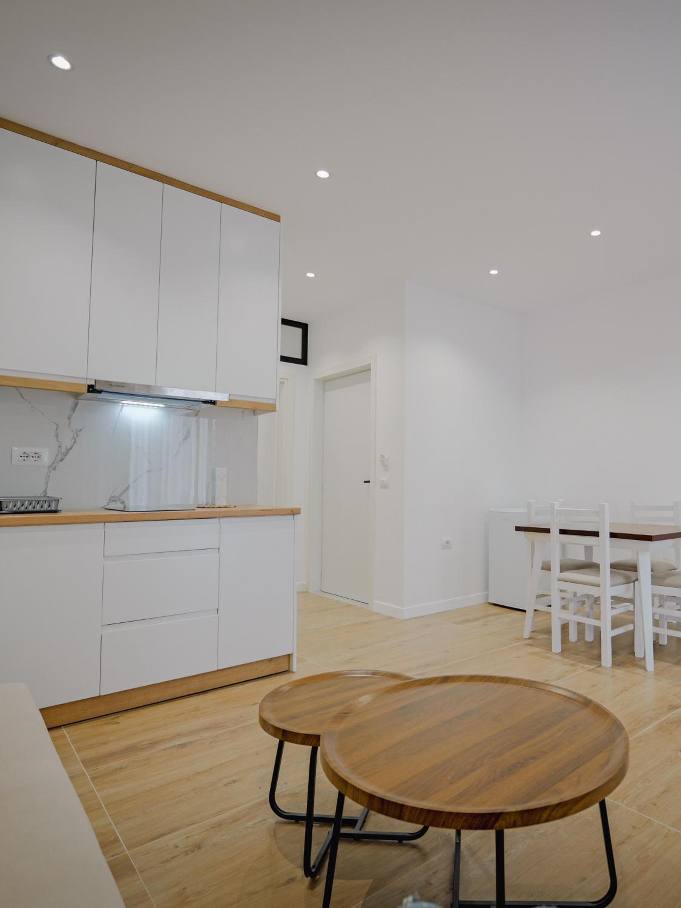 Rubi Apartments
