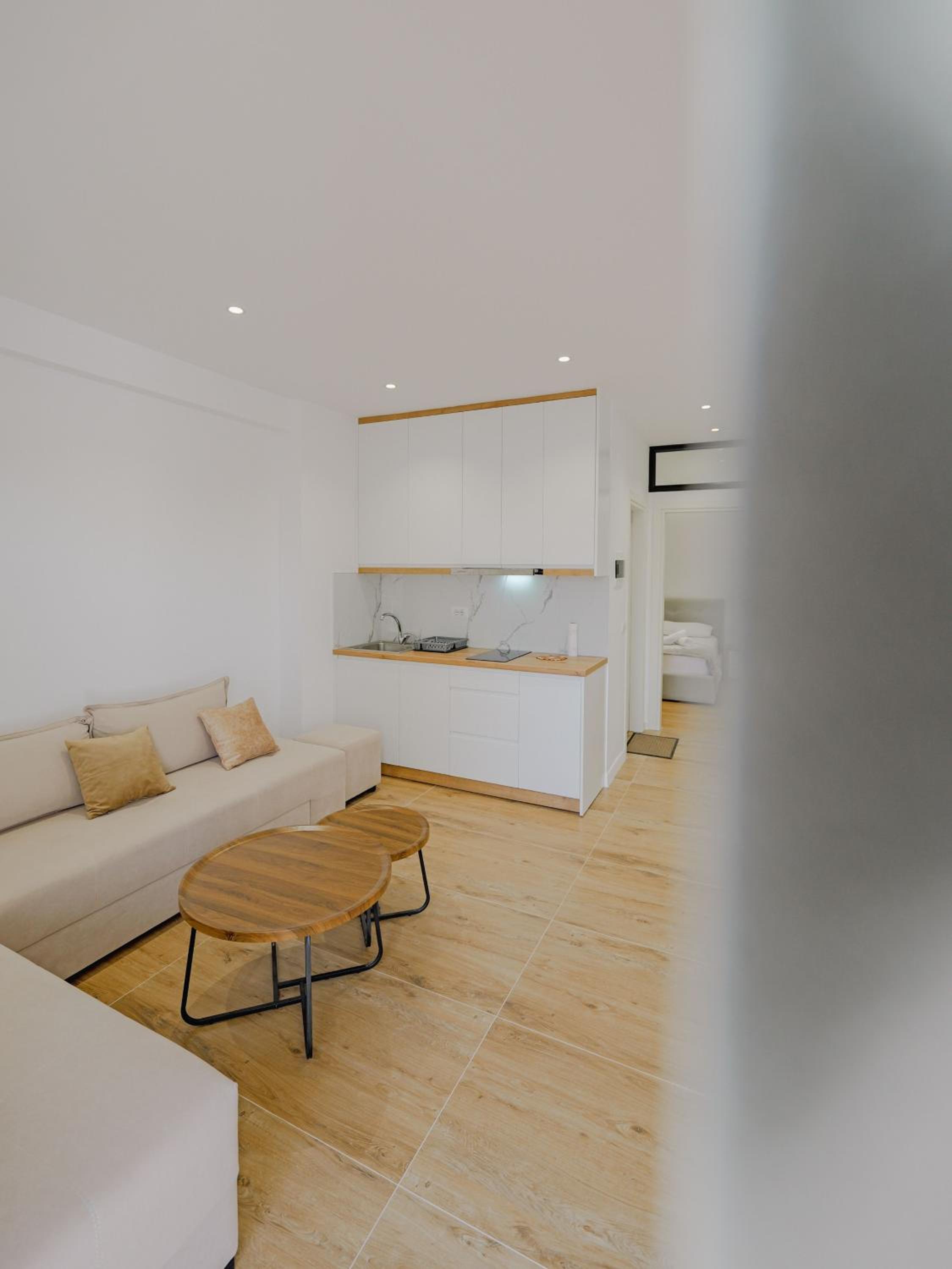 Rubi Apartments