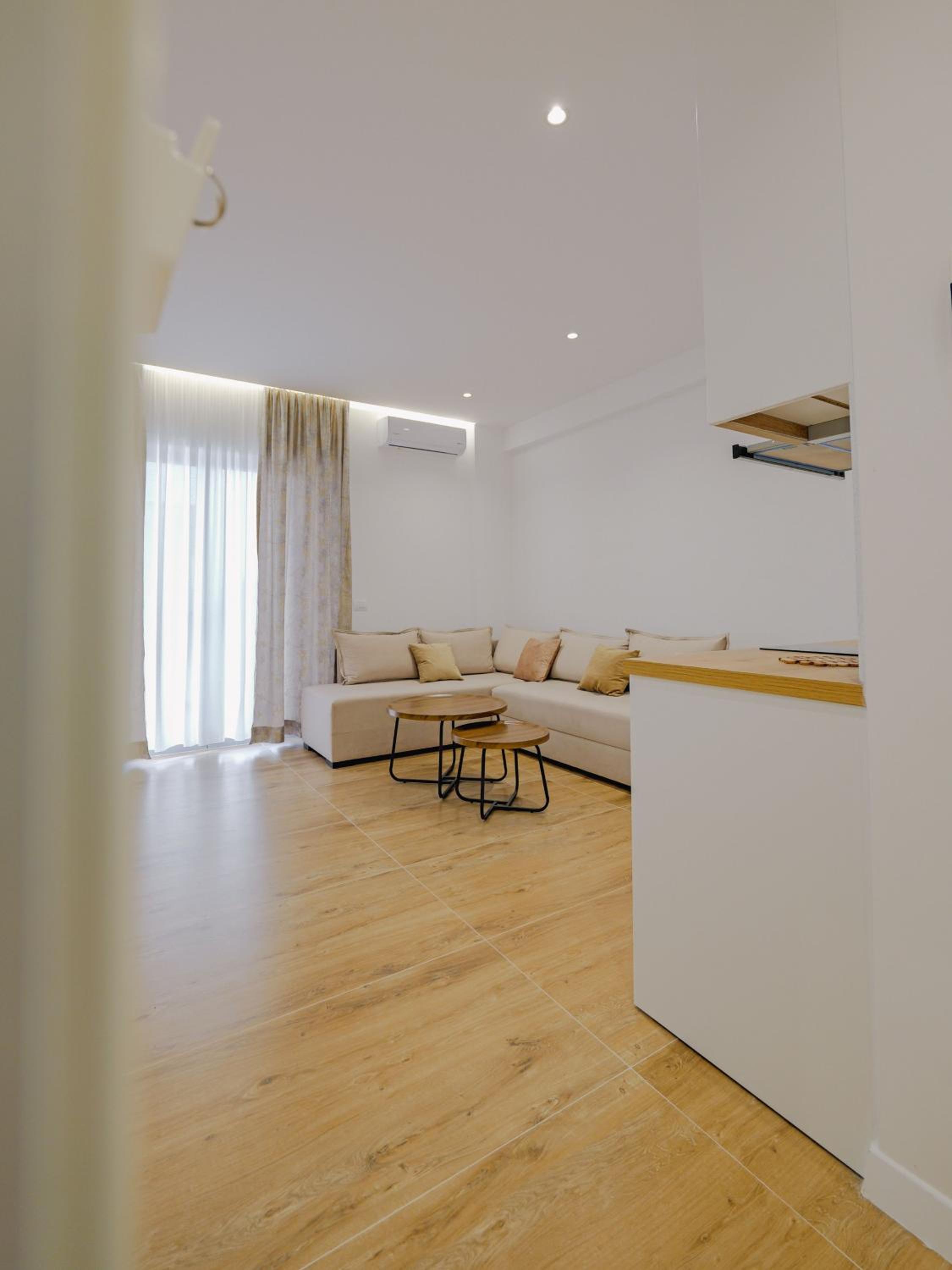 Rubi Apartments