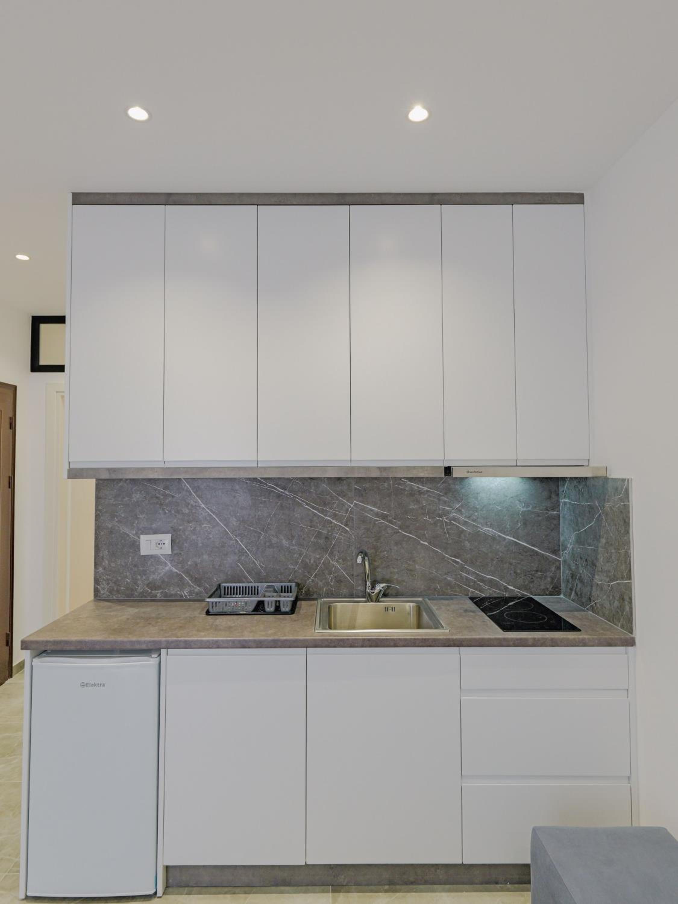 Rubi Apartments