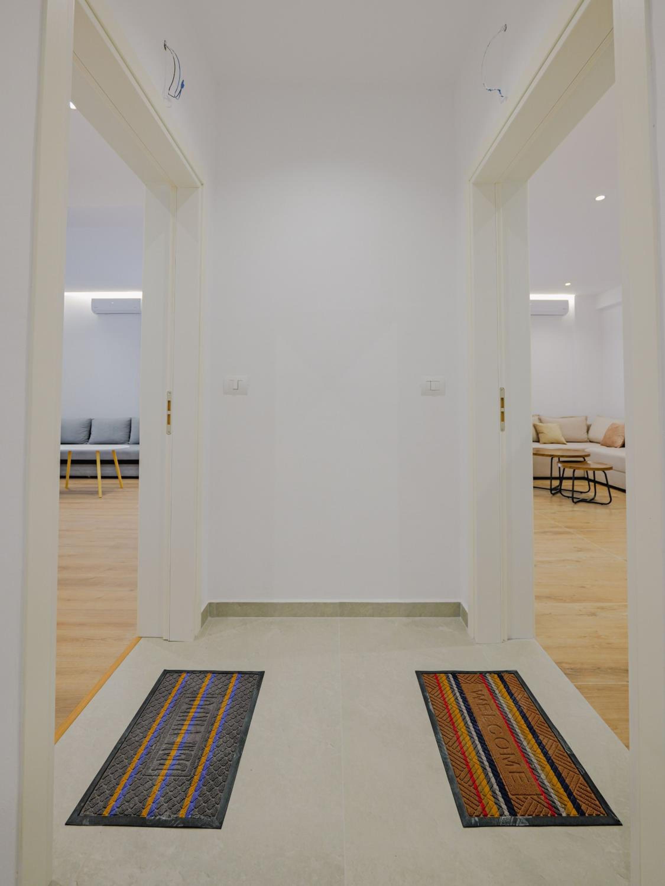 Rubi Apartments