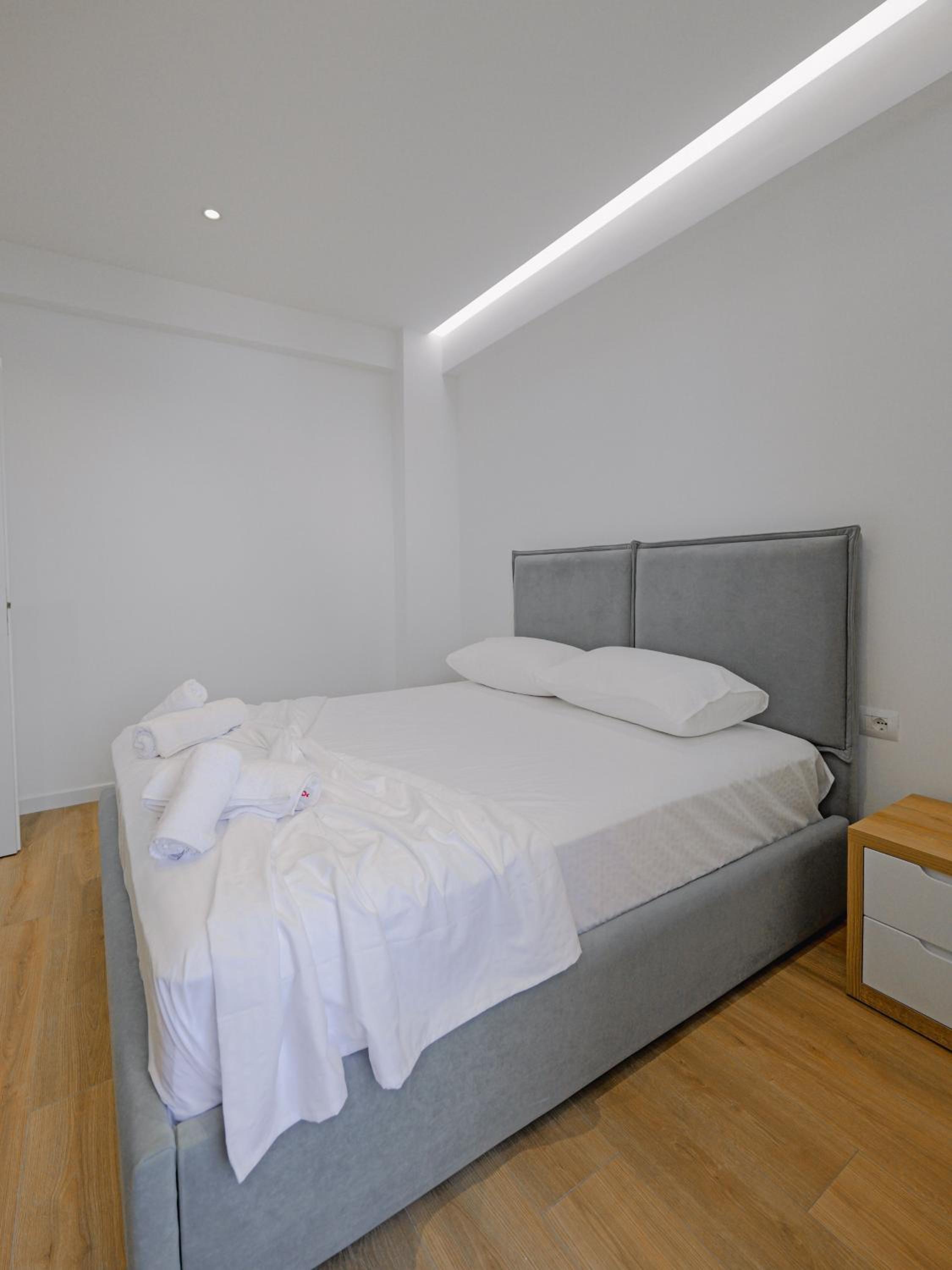 Rubi Apartments